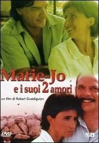 Marie-Jo et ses deux amours cover