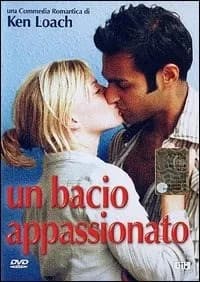 Ae Fond Kiss... cover