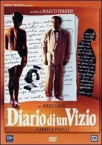 Diario di un vizio cover