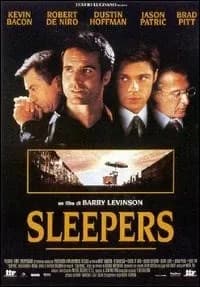 Sleepers cover