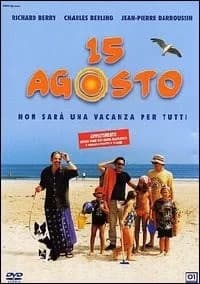15 Aout cover
