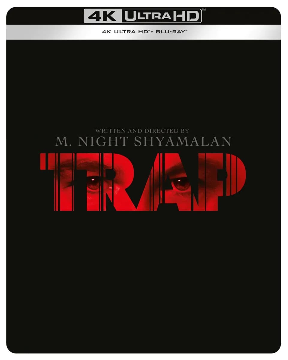 Trap cover