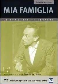 Mia famiglia cover