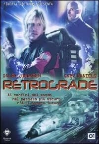 Retrograde cover