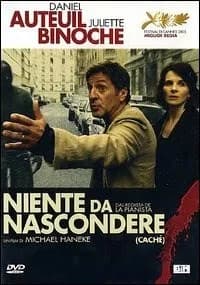 Caché cover