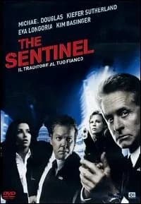 The Sentinel cover