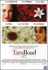 Tara Road cover