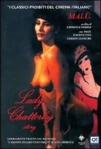 La storia di Lady Chatterley cover