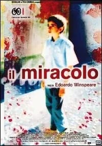 Il miracolo cover