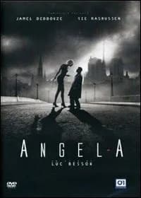 Angel-A cover