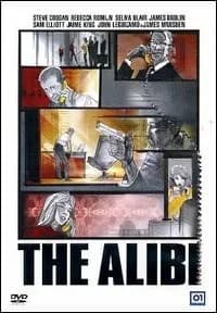 The Alibi cover