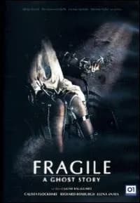 Fragile cover