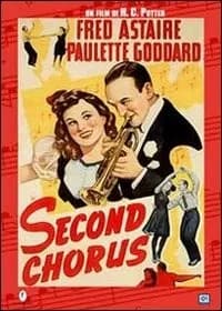 Second Chorus cover