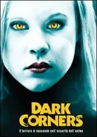 Dark Corners cover