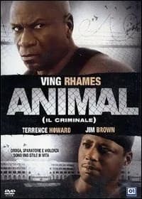 Animal cover
