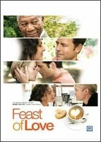 Feast of Love cover