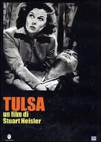 Tulsa cover