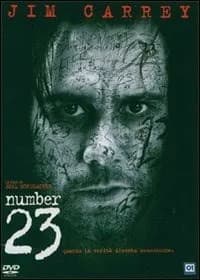 The Number 23 cover