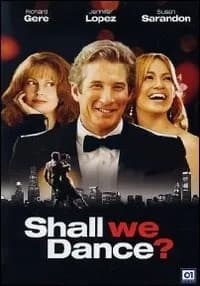 Shall We Dance? cover