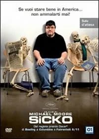 Sicko cover