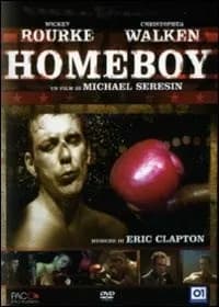 Homeboy cover
