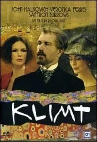 Klimt cover