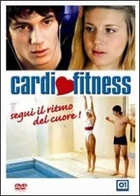 Cardiofitness cover