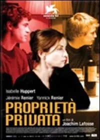 Nue propriété cover