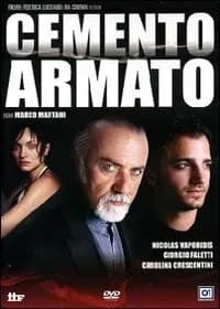 Cemento armato cover