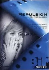 Repulsion cover