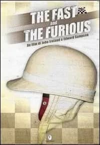 The Fast and the Furious cover