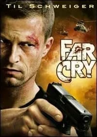Far Cry cover