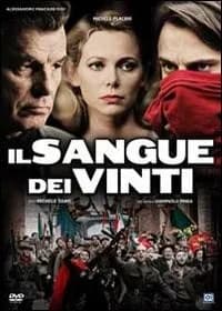 Il sangue dei vinti cover