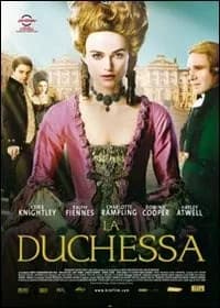 The Duchess cover