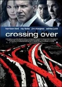 Crossing over cover