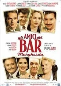Gli amici del bar Margherita cover