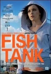 Fish Tank cover