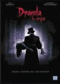 Dracula's Guest cover