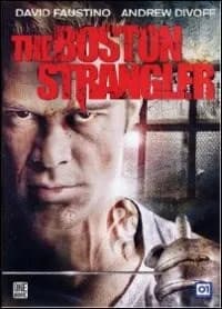 Boston Strangler: The Untold Story cover