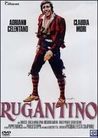 Rugantino cover