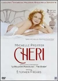 Chéri cover