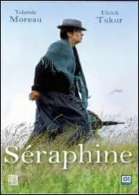 Séraphine cover