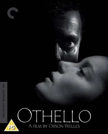Othello cover