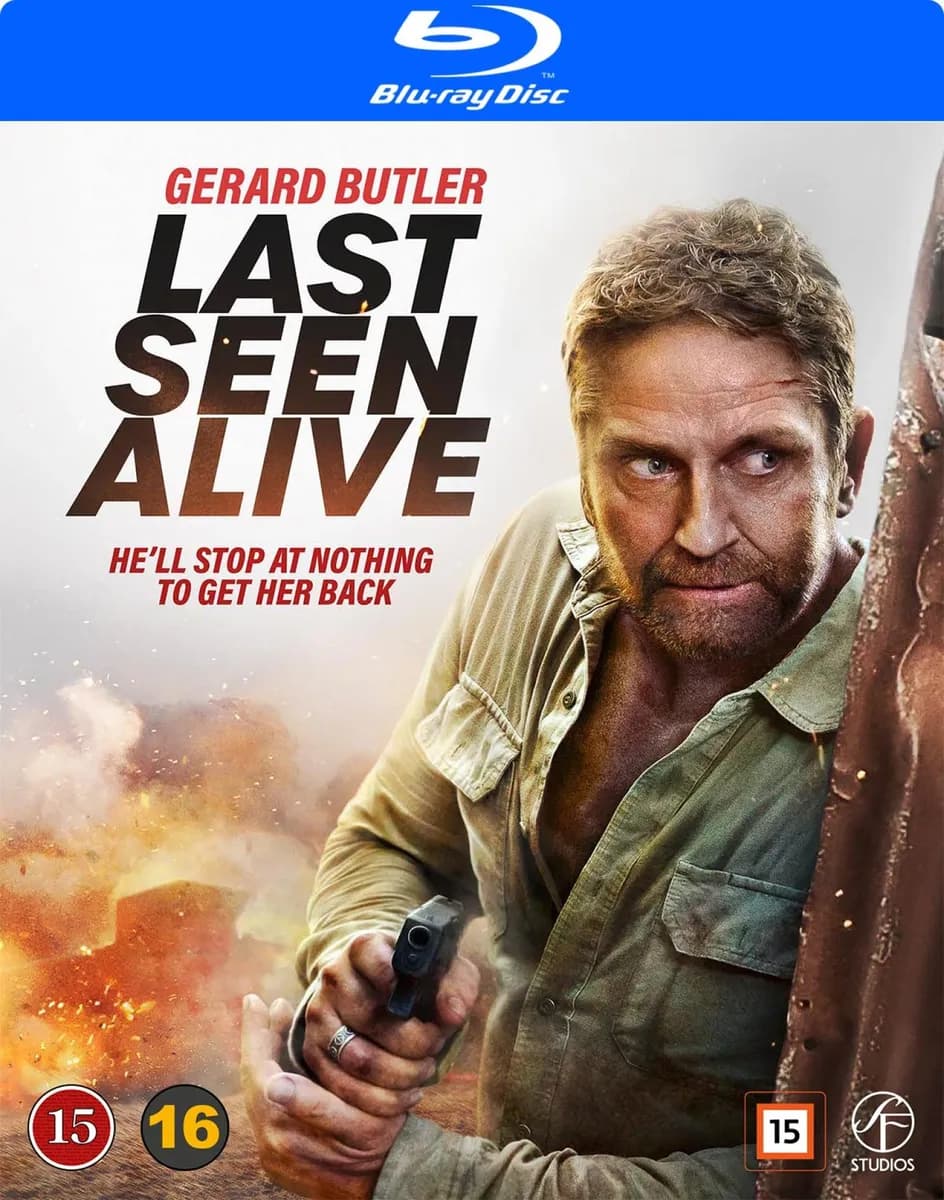 Last Seen Alive cover