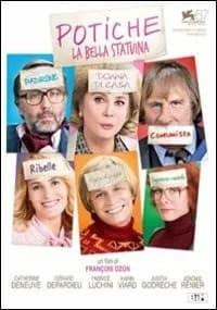 Potiche cover