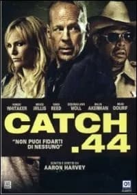 Catch .44 cover