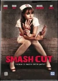 Smash Cut cover