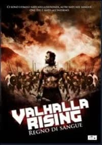 Valhalla Rising cover