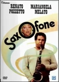Saxofone cover