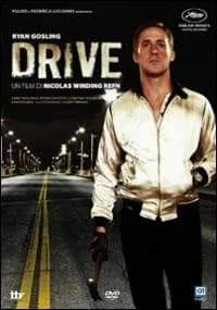Drive cover